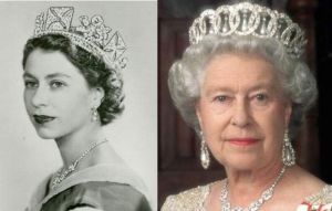 queen then and now